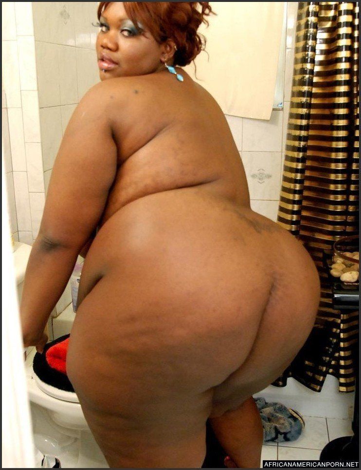 Sideline recomended pic fat naked black girl