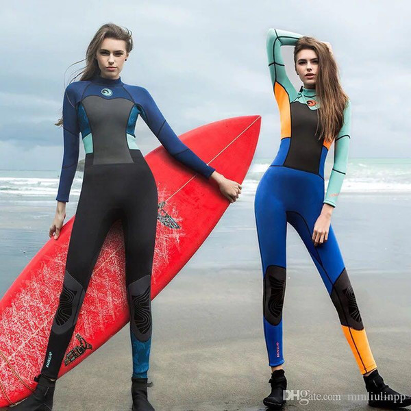 Captain H. reccomend wetsuit girl set