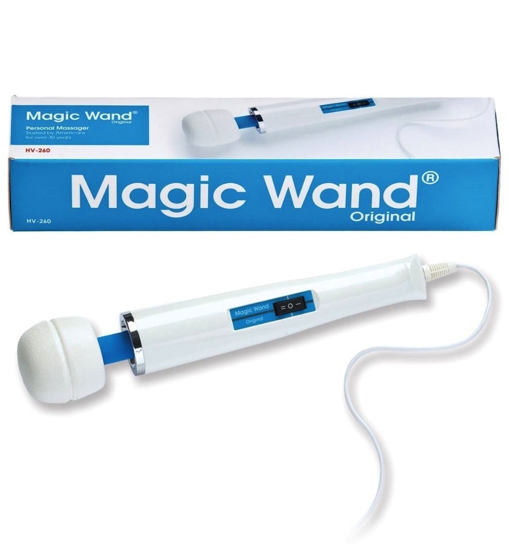 Bear B. reccomend magic wand amazing orgasm rolling