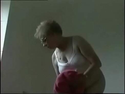 best of Amateur granny horny older exhibitionist