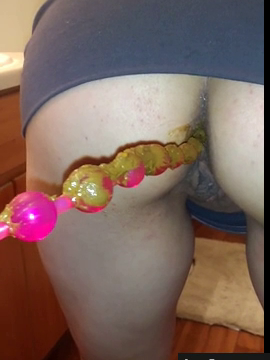 best of Pull anal bead