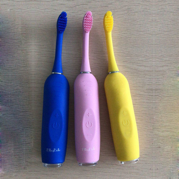 best of Elecetric toothbrush sisters stole