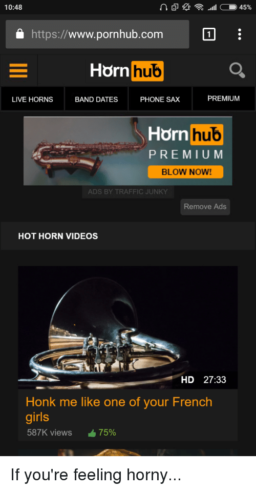 Vicious recommendet french pornhub