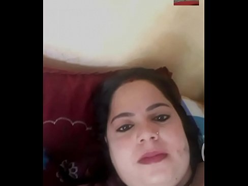 Facetime call married woman