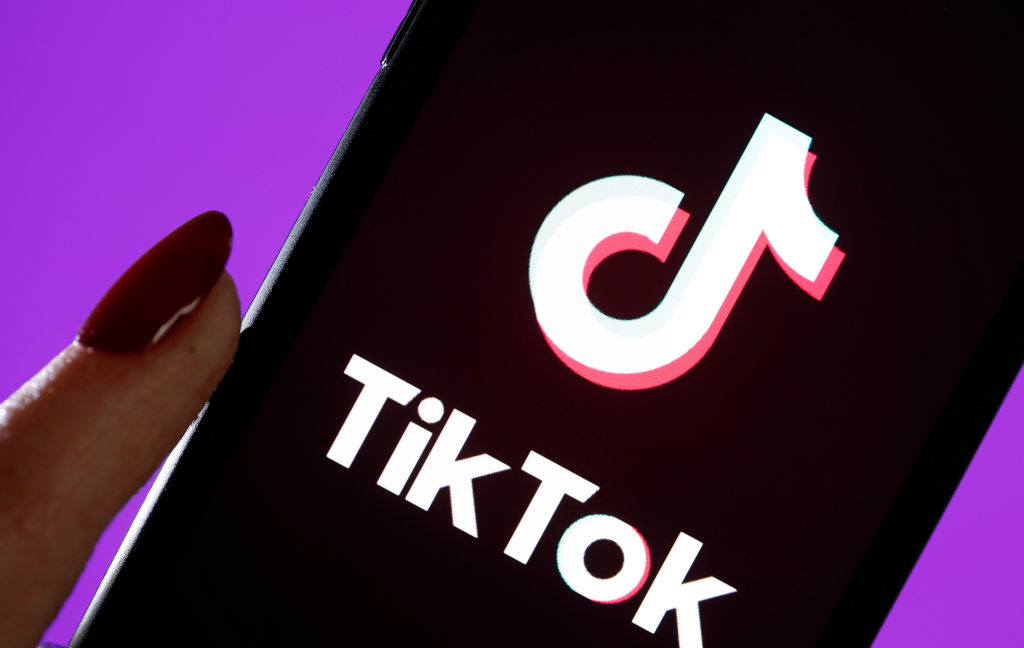 best of Tiktok pics removed nudity first