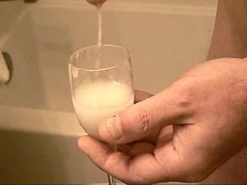 Indominus reccomend cumming glass water
