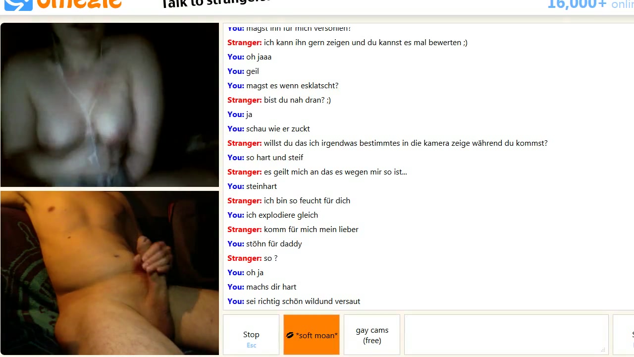 dirty gay chat roulette