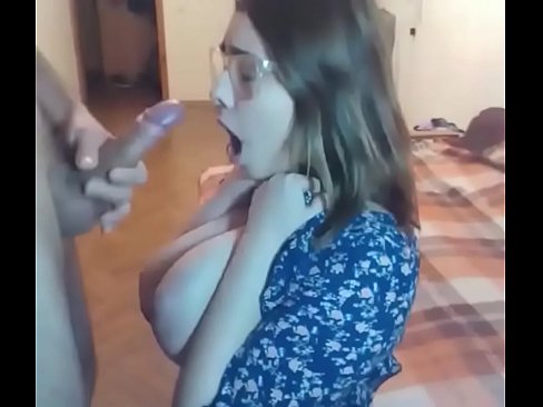Red V. recommendet wife boobs huge tinder with