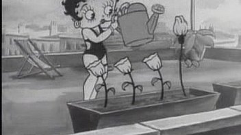 best of Betty cartoon blowjob