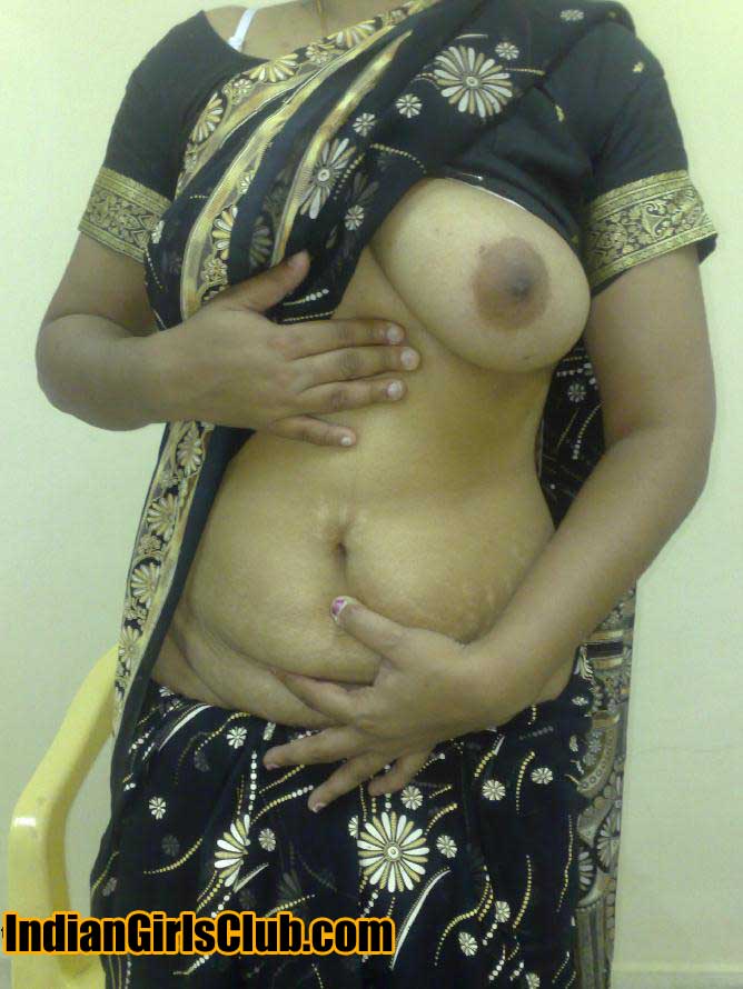 best of Nude indian black aunty