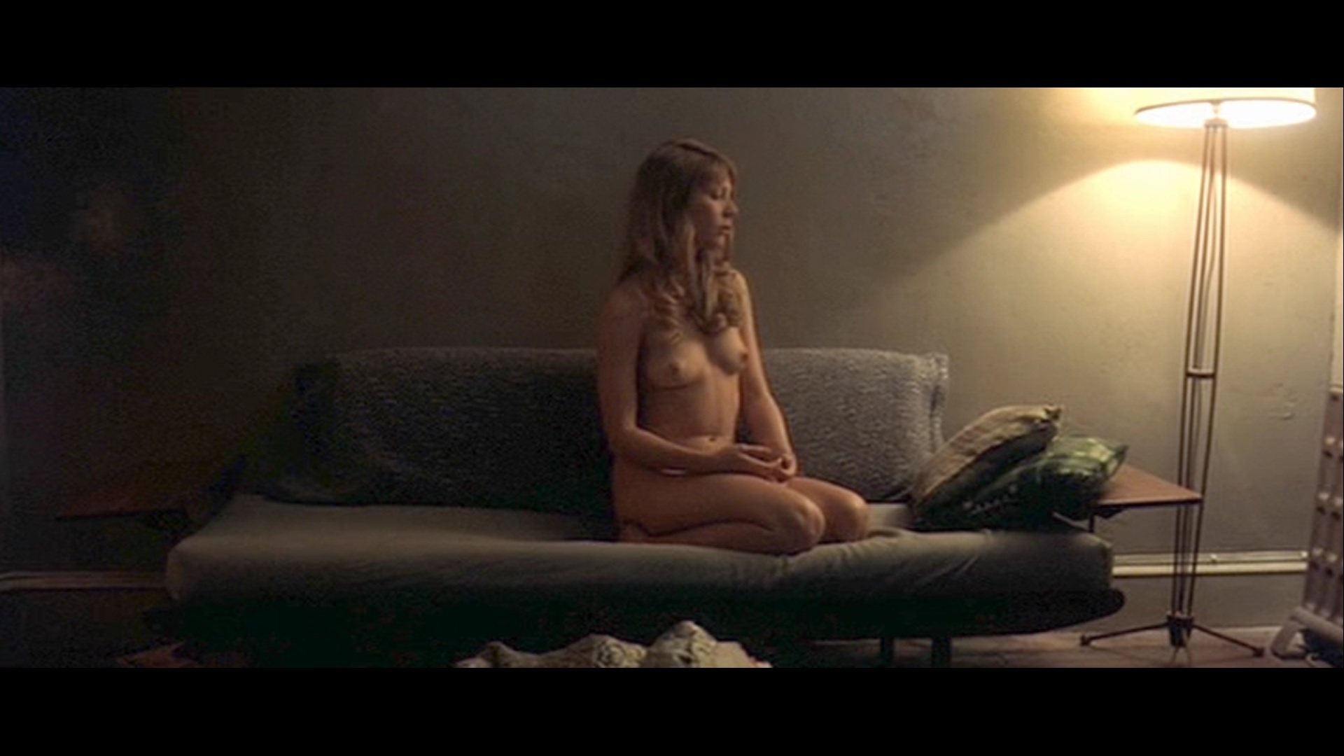 Gwyneth paltrow nude scenes
