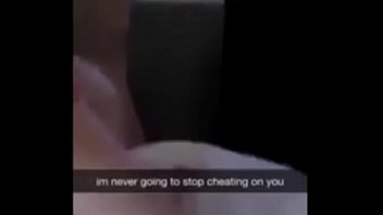 best of Wife snapchat hotel cheat story