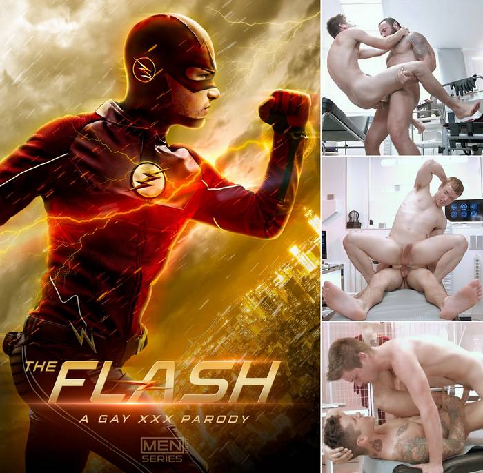 best of Flash movie