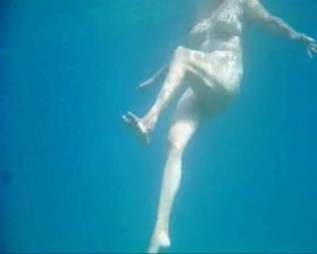 Boomerang reccomend public beach nude snorkeling underwater