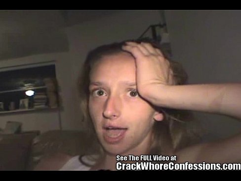 Ribbie reccomend crackhead sucks dick fake crack