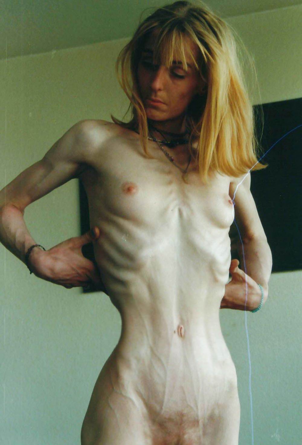 best of Sex having girls skinny nude anorexic