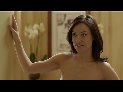 Green T. reccomend olivia wilde nude butt third