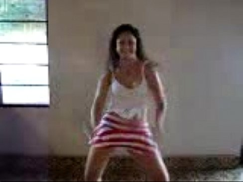 best of Skirt dancing webcam sexy erotic amazing