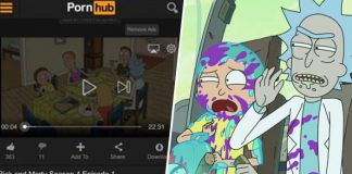 Thunderbird recommend best of watching rick morty tease