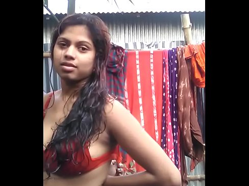 Butch C. reccomend indian teen takes her bra
