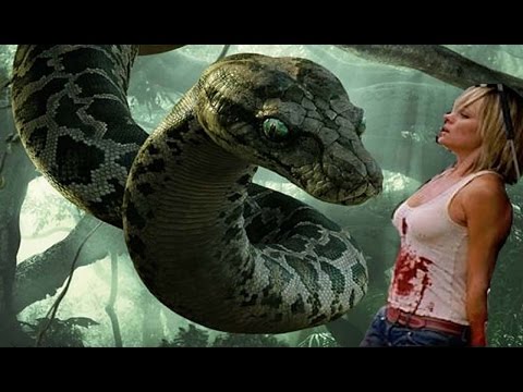 best of Girl snake jungle