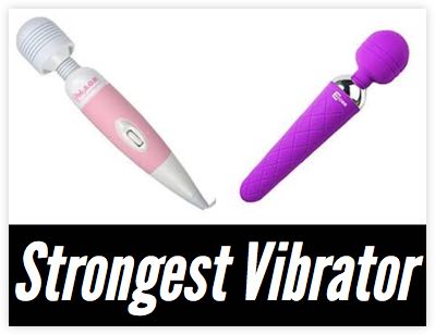 Bumble B. reccomend wand vibrator multiple orgasms