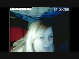 Robin H. recommend best of stickam lesbian
