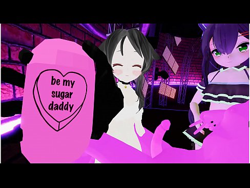 Bail recommend best of vrchat lewd full casting couch
