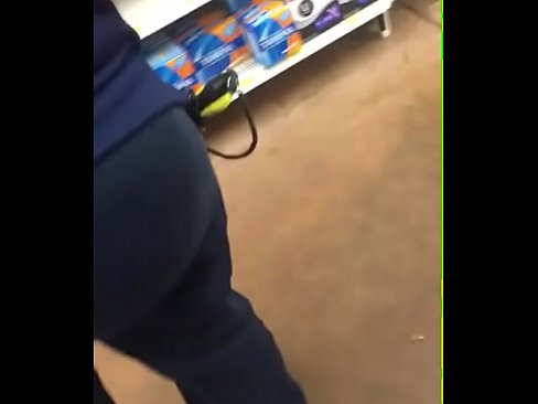 Walmart blowjob facial