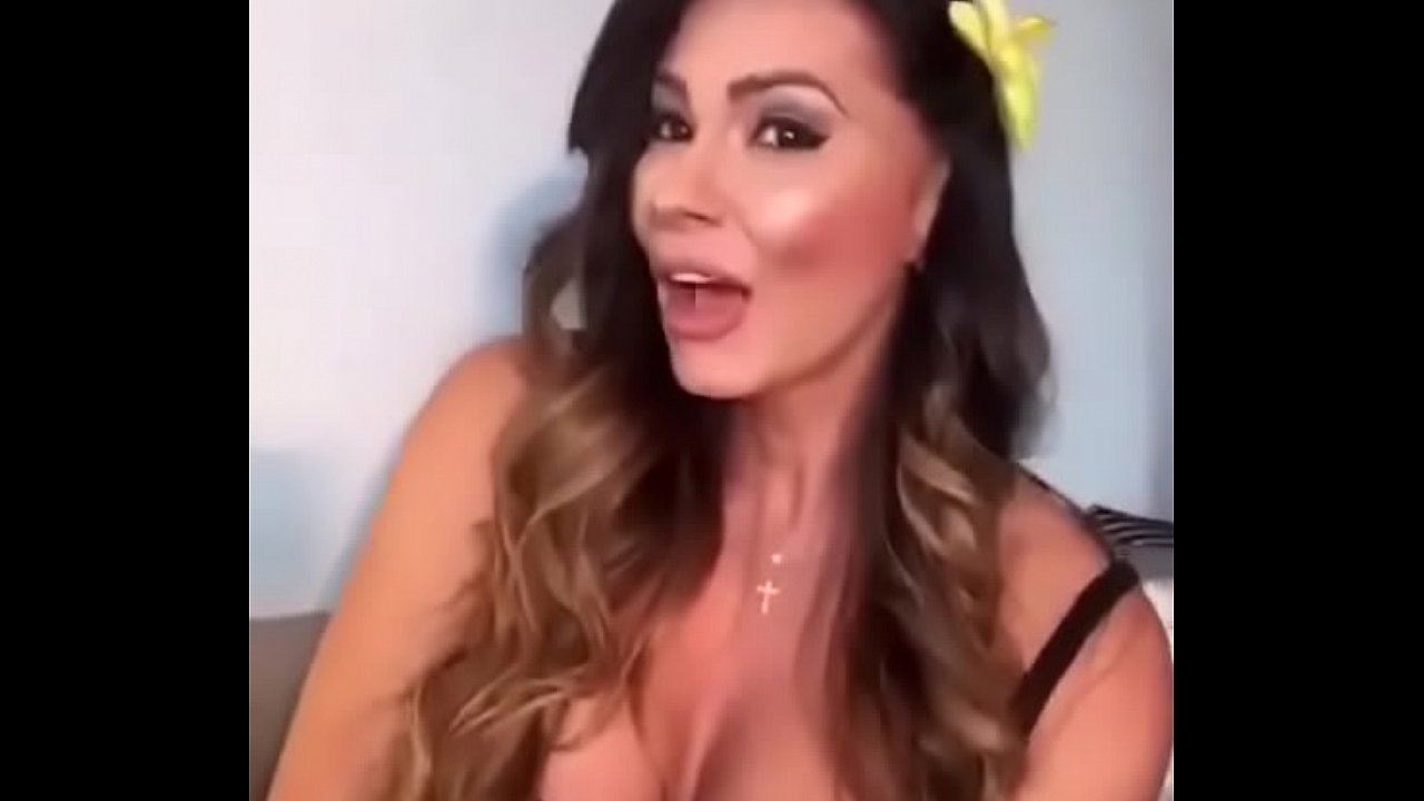 Sexy latina porn goddess esperanza