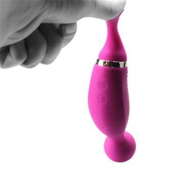 best of Fingers masturbating vibrator after with