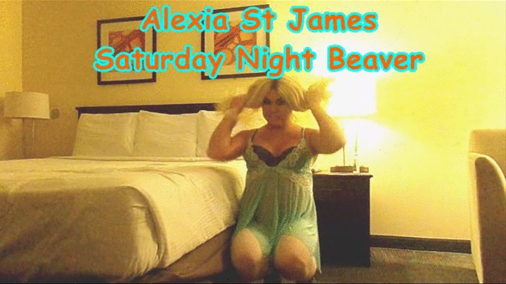 best of Beaver night james alexia saturday