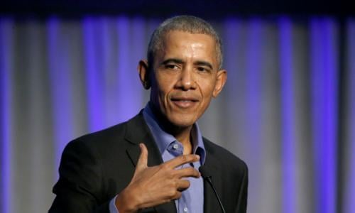 Bubbles recomended gives medal biden obama president