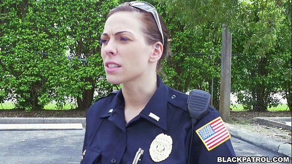 best of Cumshot female cop