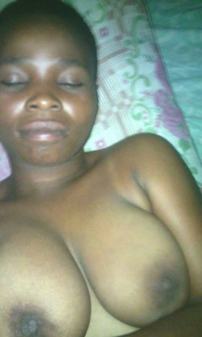 best of Breast nude nigeria