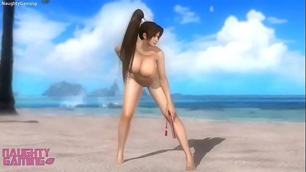 Bullseye reccomend fighter shiranui may queen nude