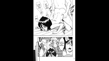Funnel C. reccomend dick futanari manga slideshow