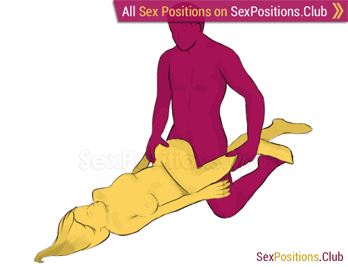Sunflower reccomend sex position to try with fat girl