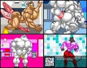 Biscuit reccomend dirty pics game characters
