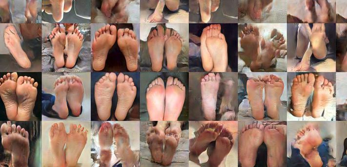 Taiwanese foot worship best feet