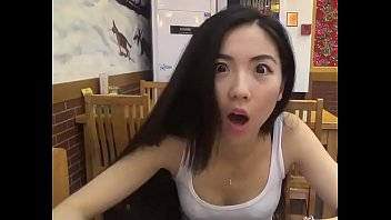 Chinese teen girlfriend nice sucks