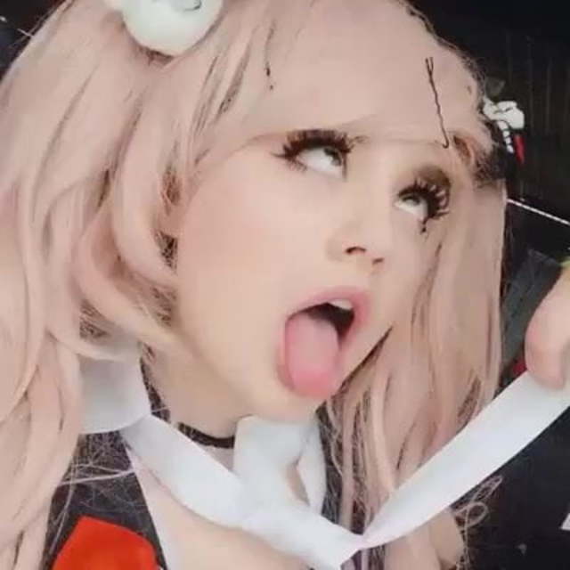 Booter reccomend ahegao compilation