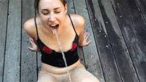 best of Porn into gif piss