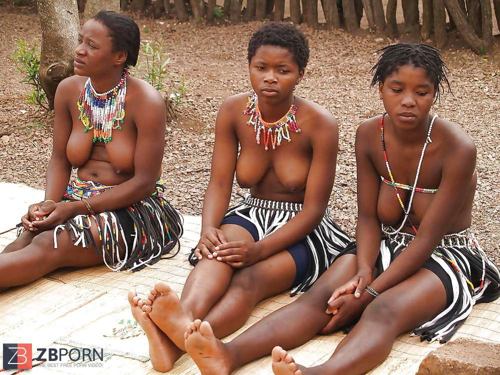 Naked pictures in africa free porn photo