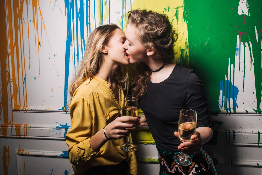 best of Lesbian coming out tips