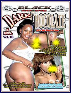 Muffy recomended black chocolate xxx photo