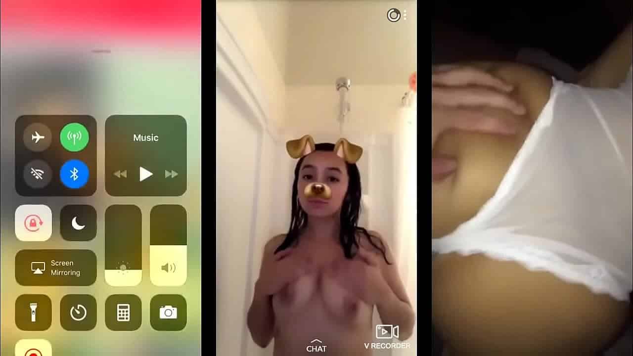 Yak reccomend snapchat girls nude wmusic