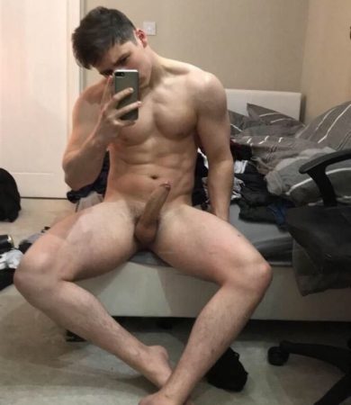 best of Muscled boys naked hot college