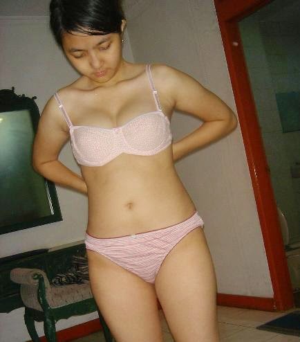 best of Bugil indonesian tits gadis