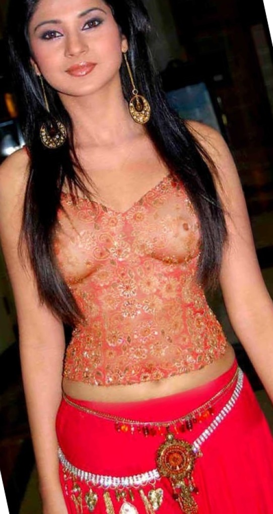 Pakistani tv actress nude pic